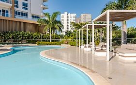 Santa Marta Apartamentos Bello Horizonte - Ocean Club