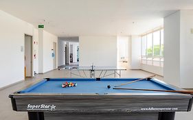 Santa Marta Apartamentos Bello Horizonte - Ocean Club